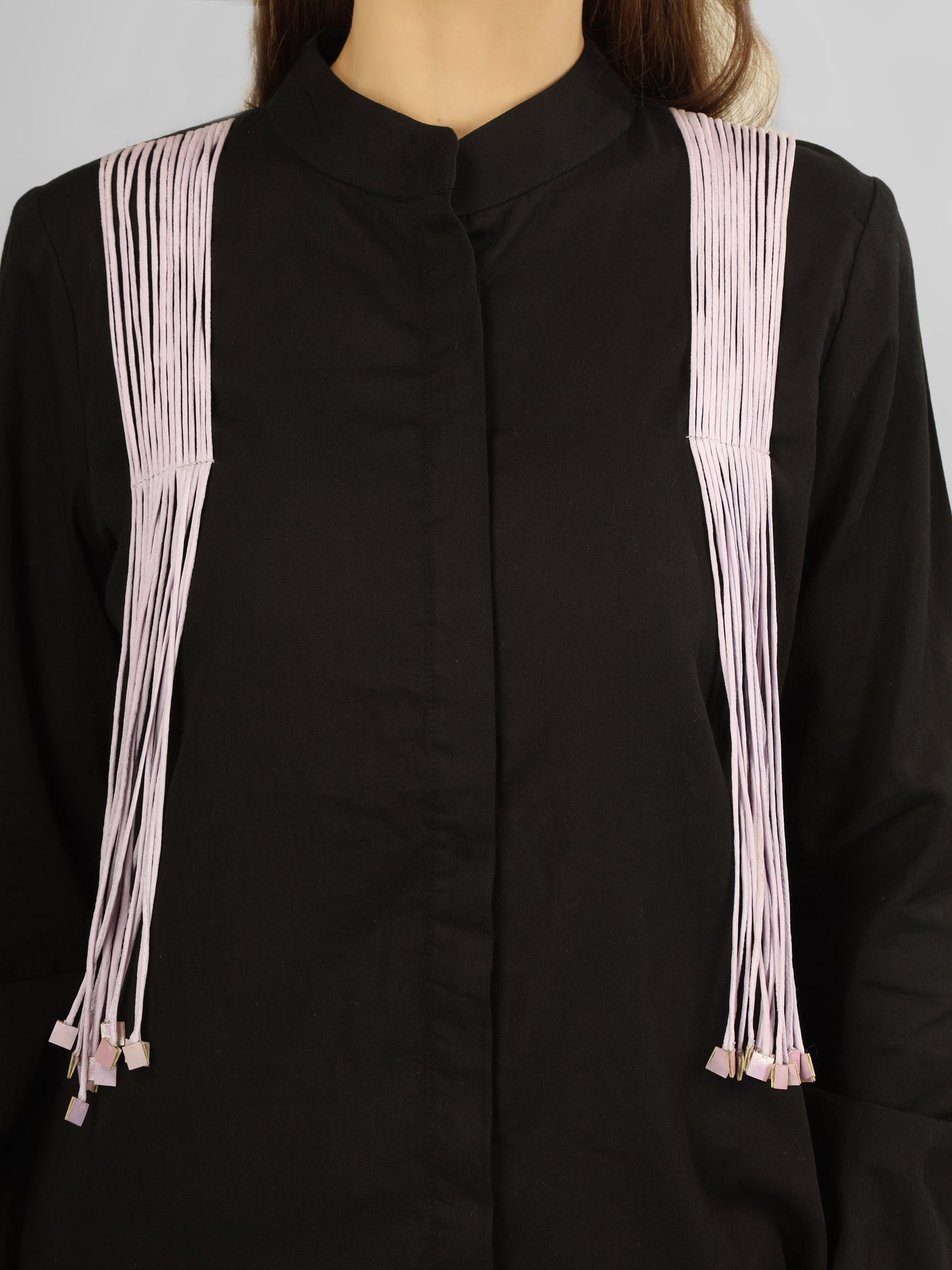 MILO SHIRT PURPLE