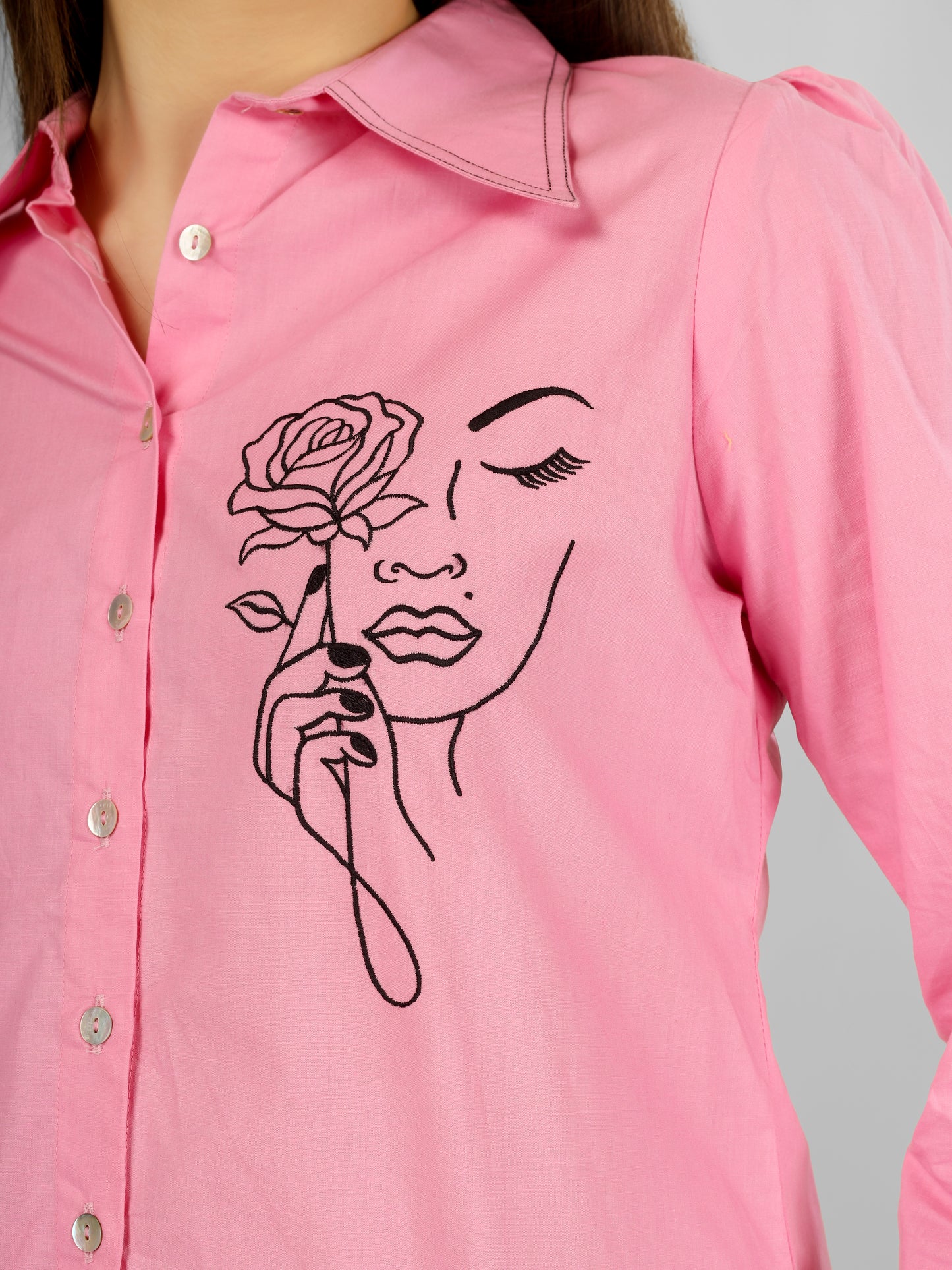 ROSITA SHIRT