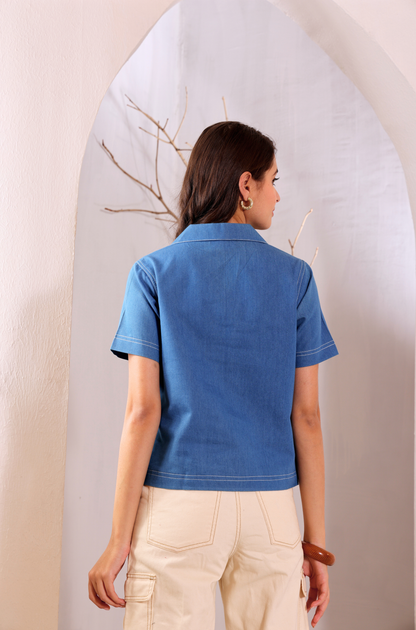 Elle Shirt