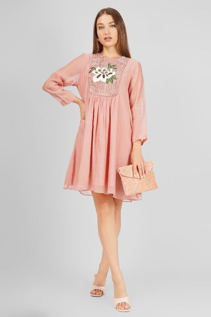 PEONY DRESS