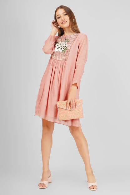 PEONY DRESS