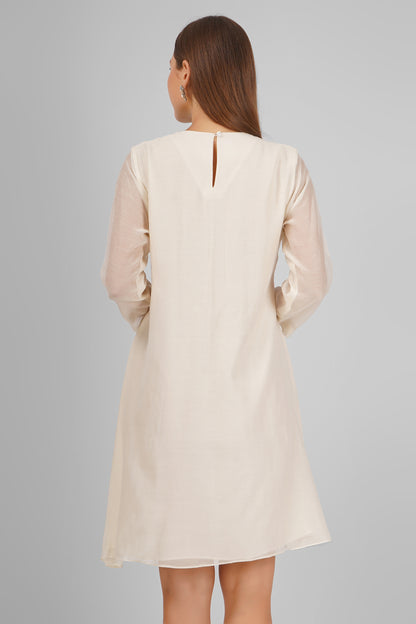 PEONY DRESS