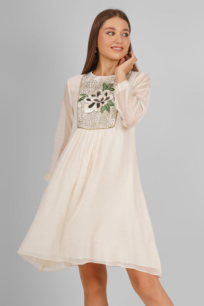 PEONY DRESS