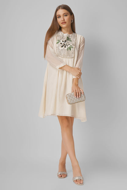 PEONY DRESS