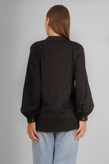 MILO SHIRT NUDE