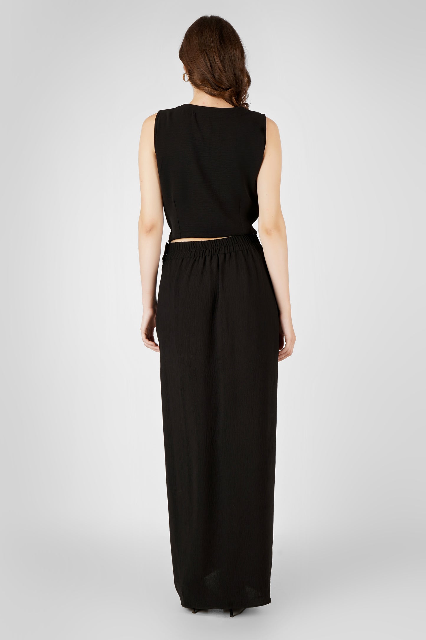 SERENE SKIRT SEТ GREEN