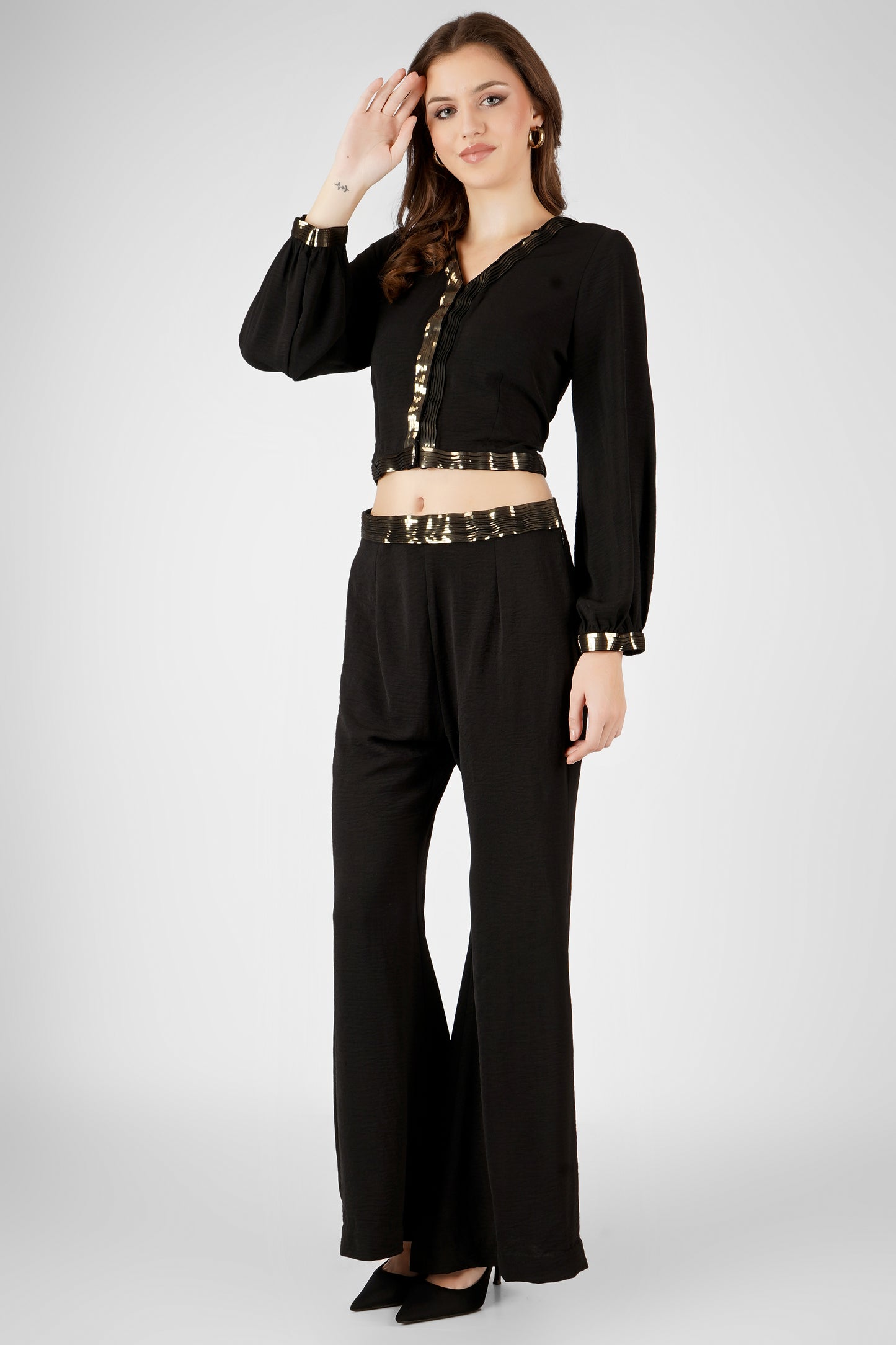 SERENE CO-ORD SET
