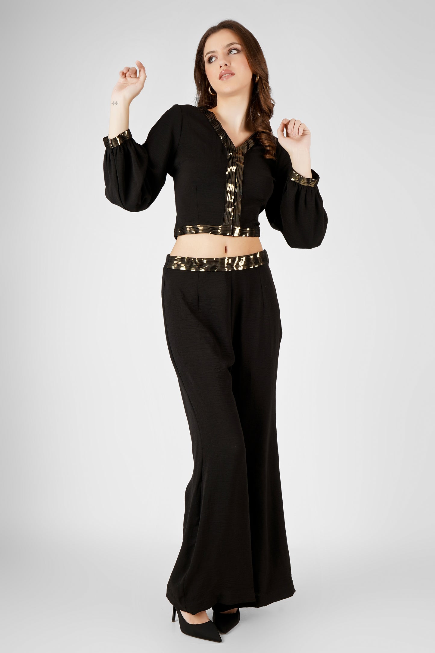SERENE CO-ORD SET