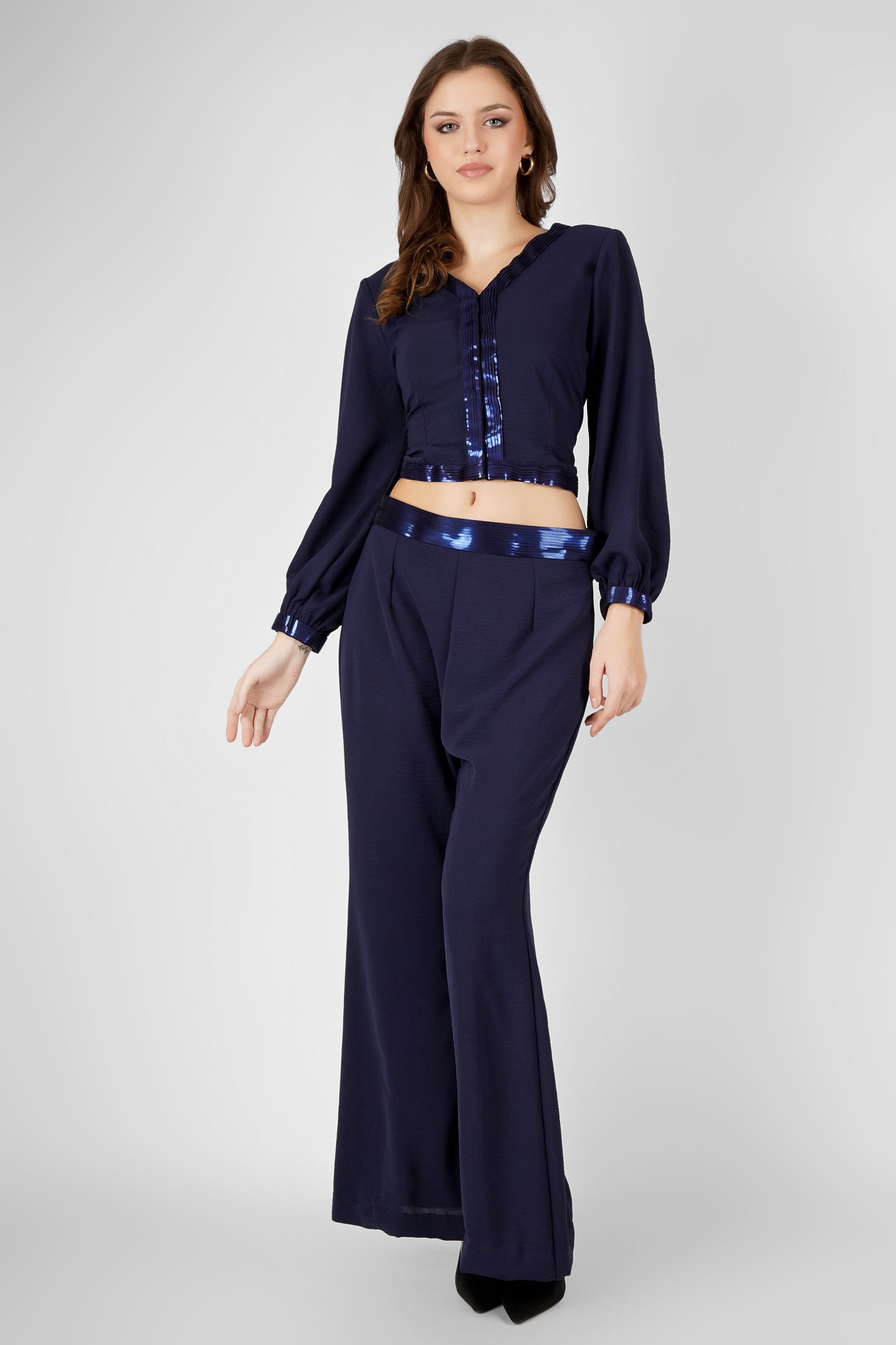 SERENE CO-ORD SET