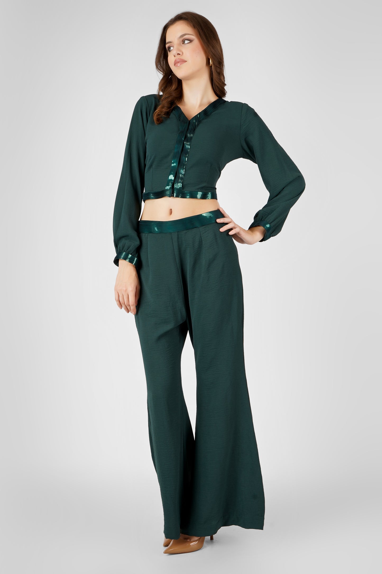 SERENE CO-ORD SET