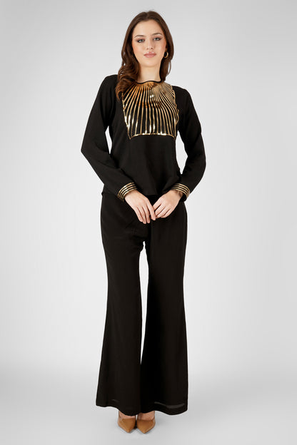 STELLA VARIATION BLACK TOP