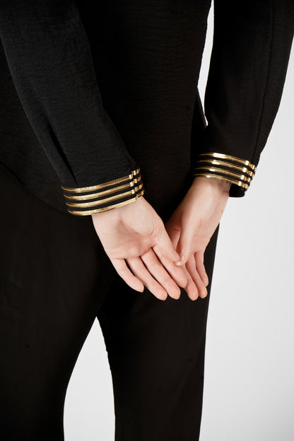 STELLA VARIATION BLACK TOP