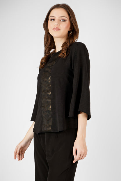 STELLA NAVY TOP