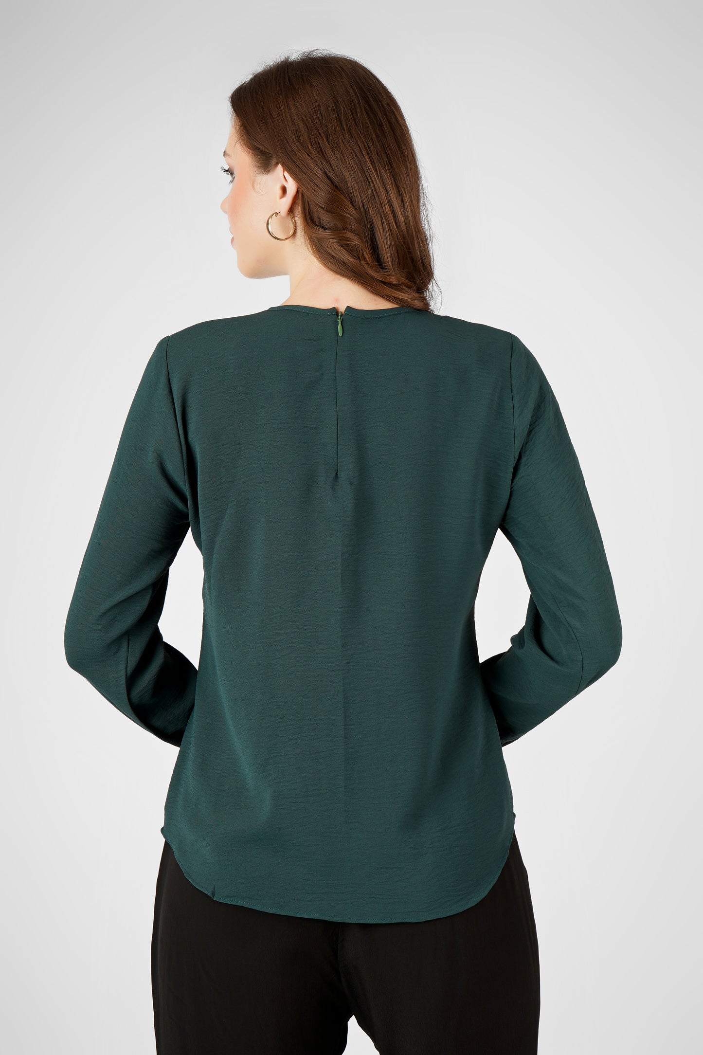 STELLA VARIATION GREEN TOP