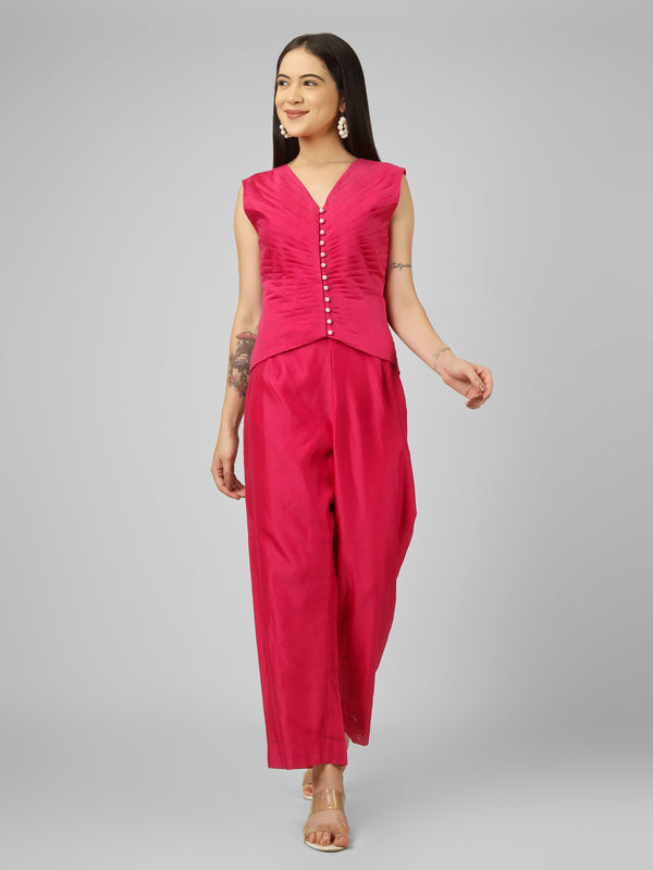 Pleat Verse