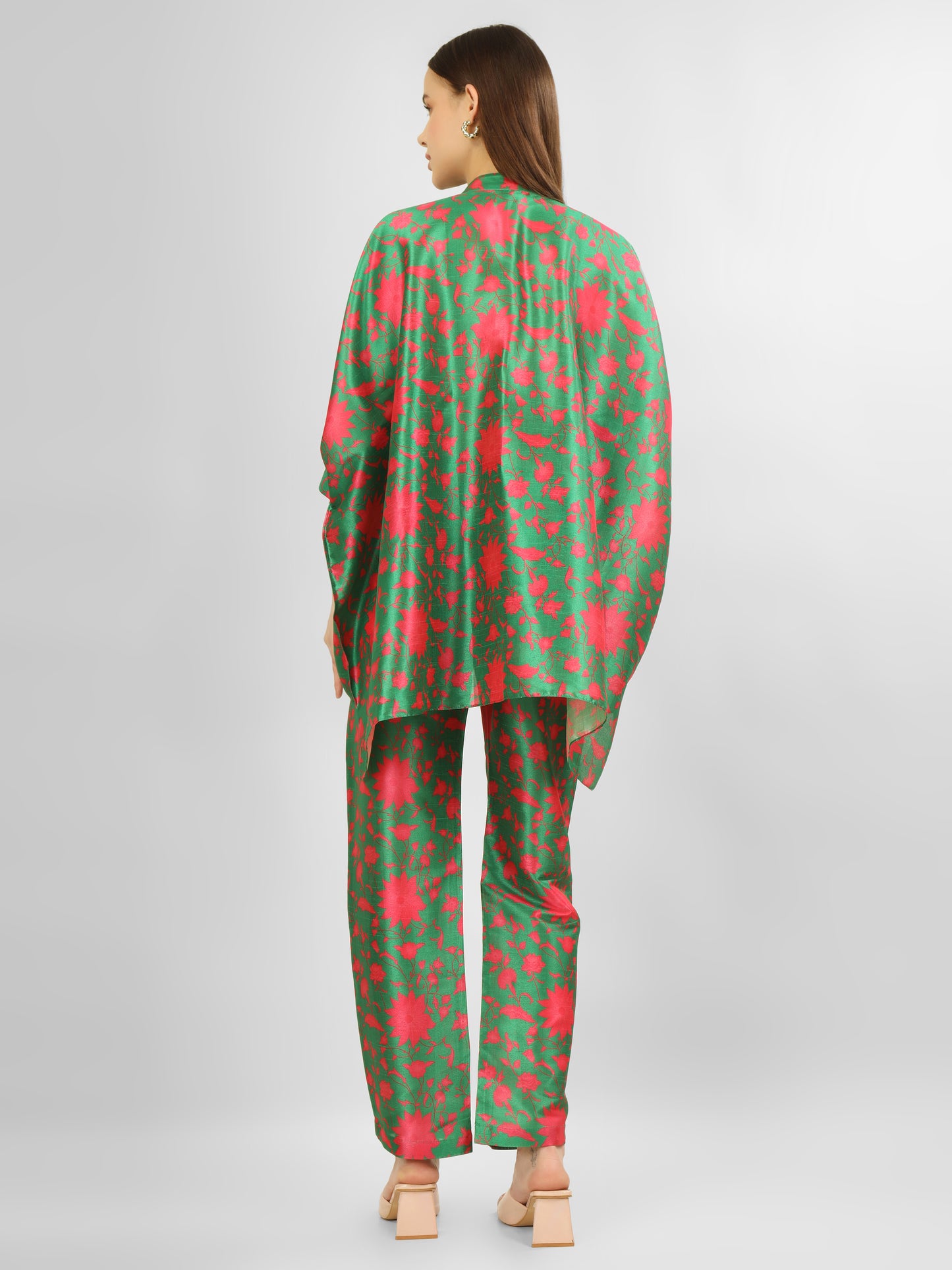 KAFTAN SET-LILY
