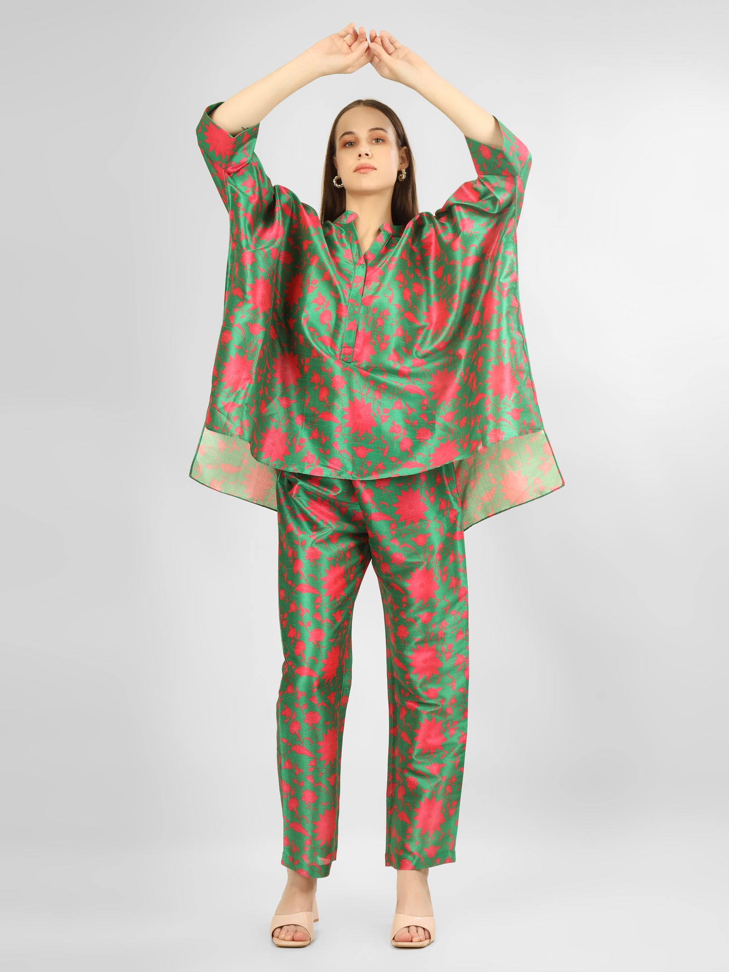 KAFTAN SET-LILY