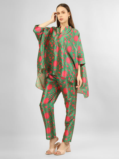 KAFTAN SET-LILY