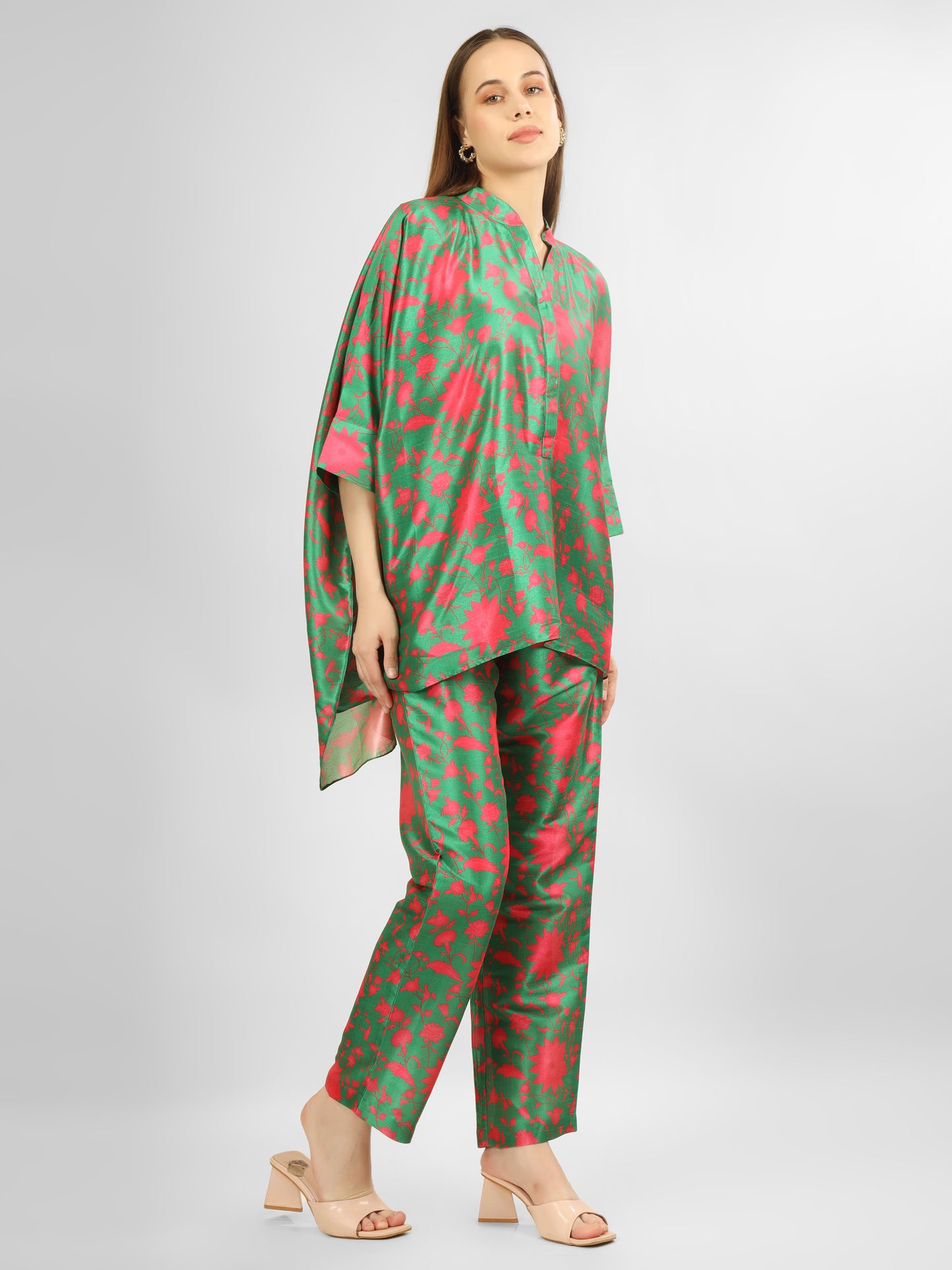 KAFTAN SET-LILY