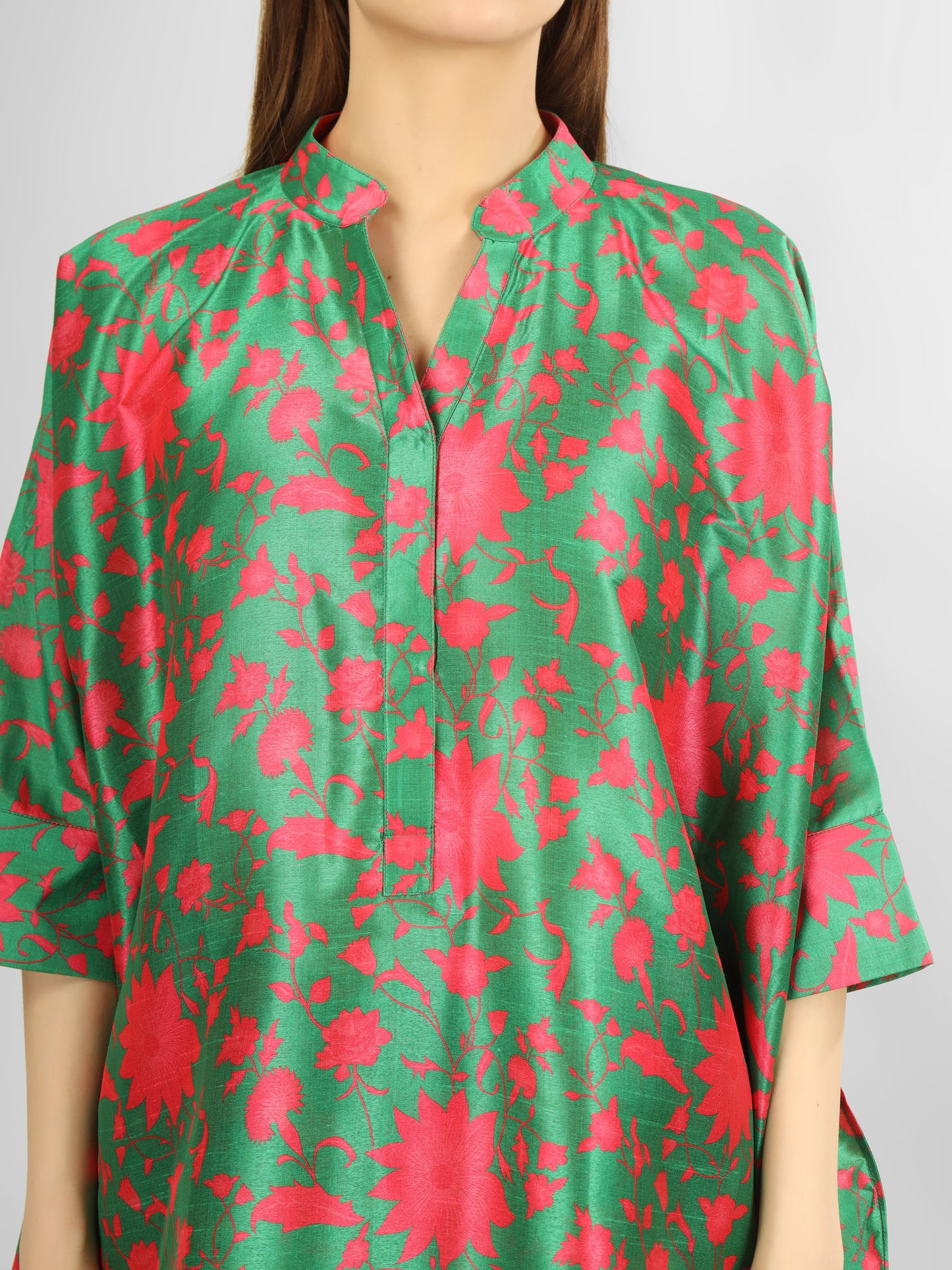 KAFTAN SET-LILY