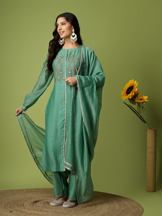 MEHAR PISTA SUIT