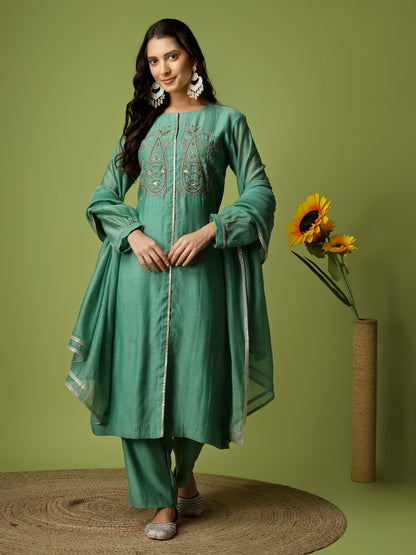 MEHAR PISTA SUIT