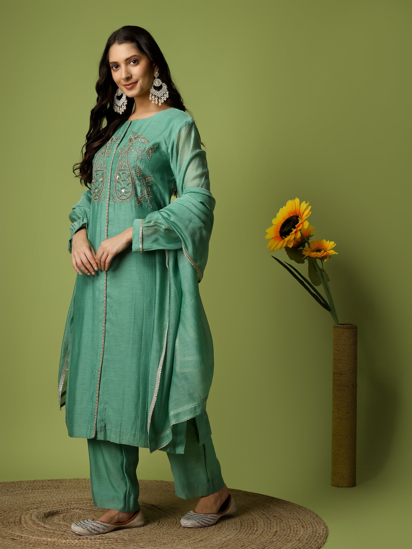 MEHAR PISTA SUIT