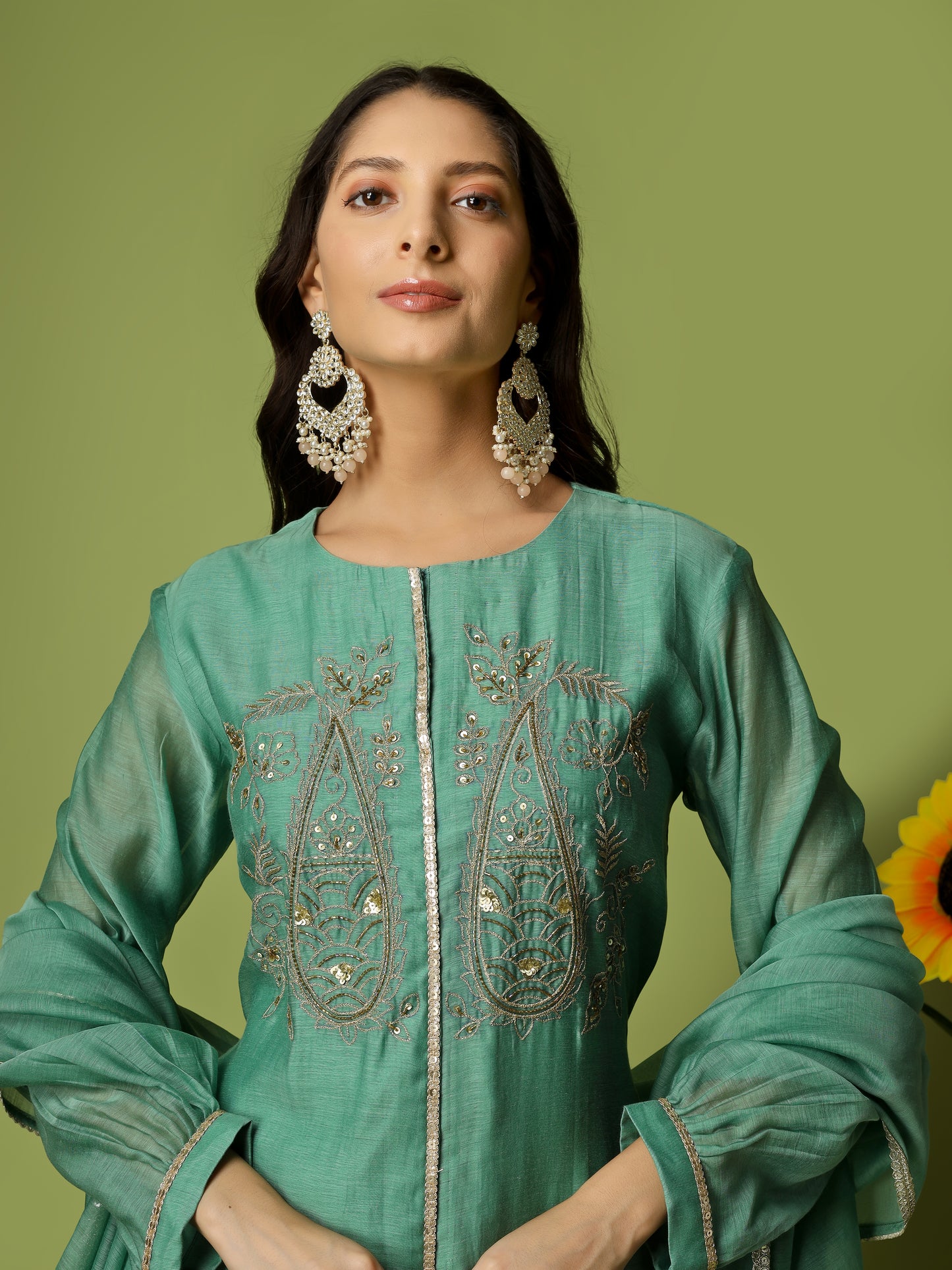 MEHAR PISTA SUIT