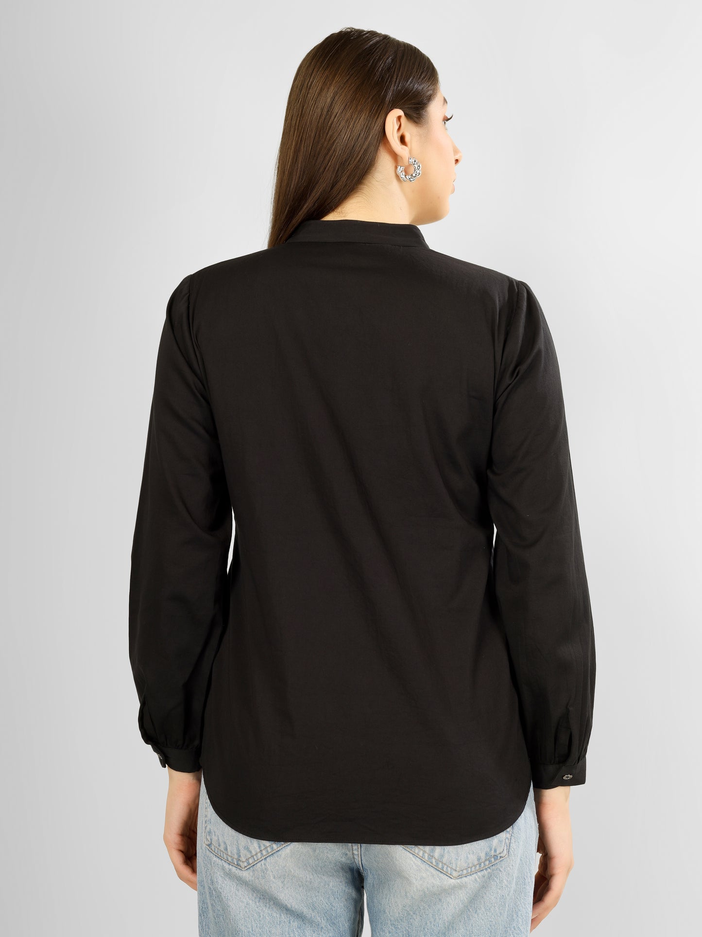 MILO SHIRT BLUE
