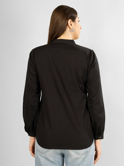 MILO SHIRT BLUE