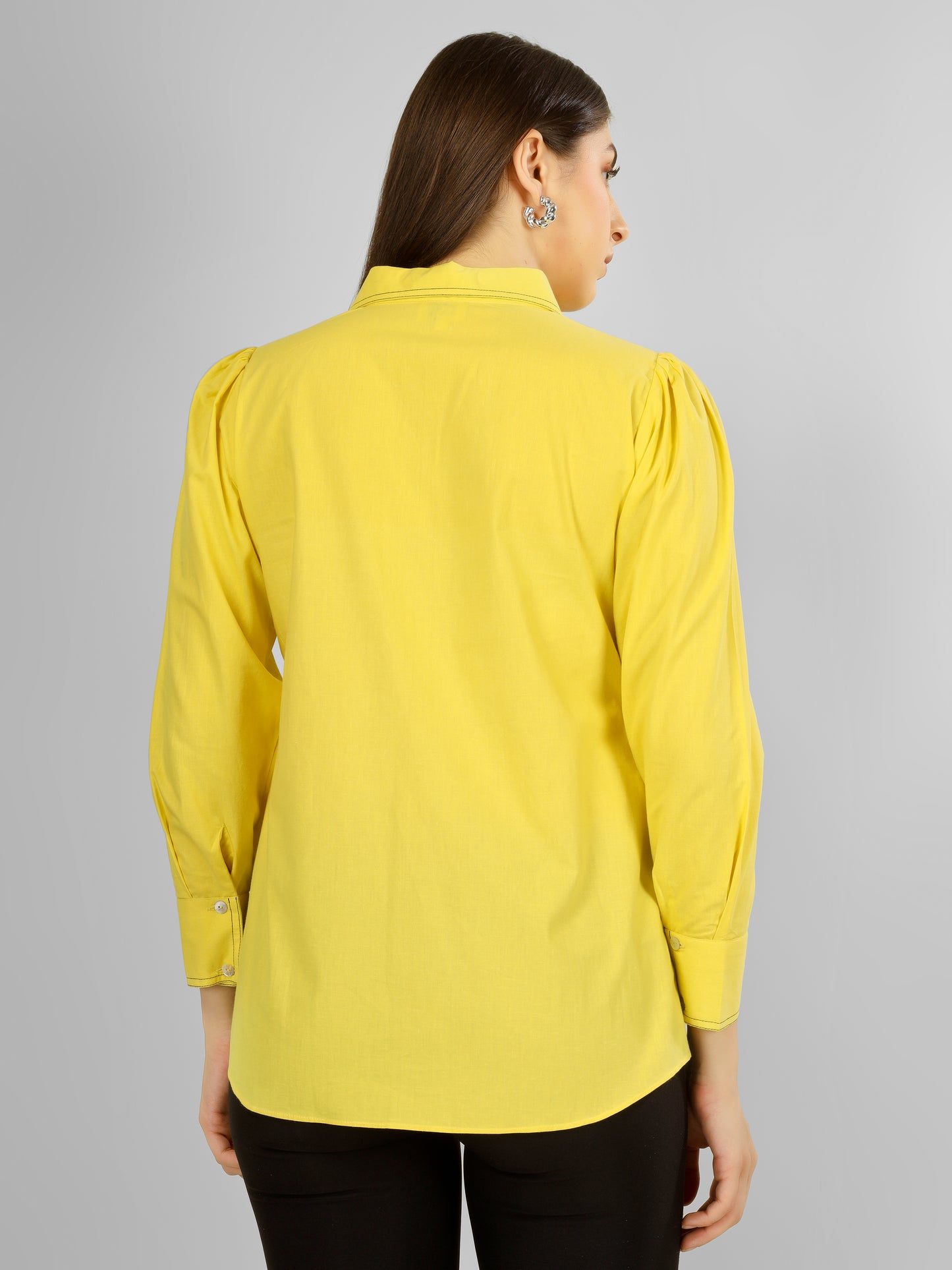 SANGFROID SHIRT