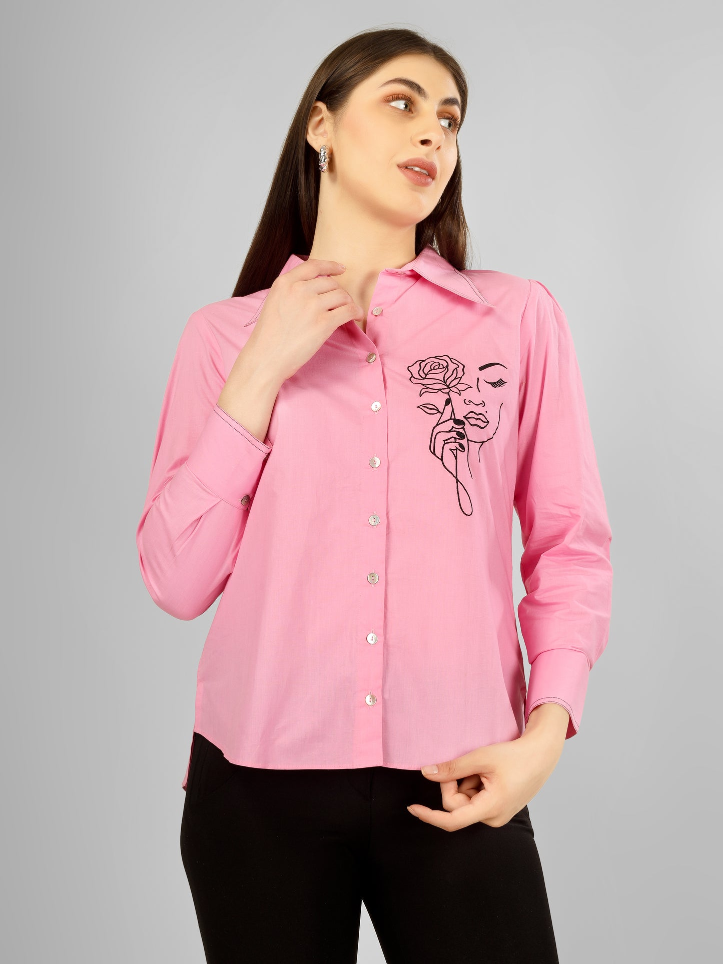 ROSITA SHIRT
