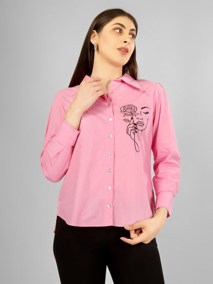 ROSITA SHIRT
