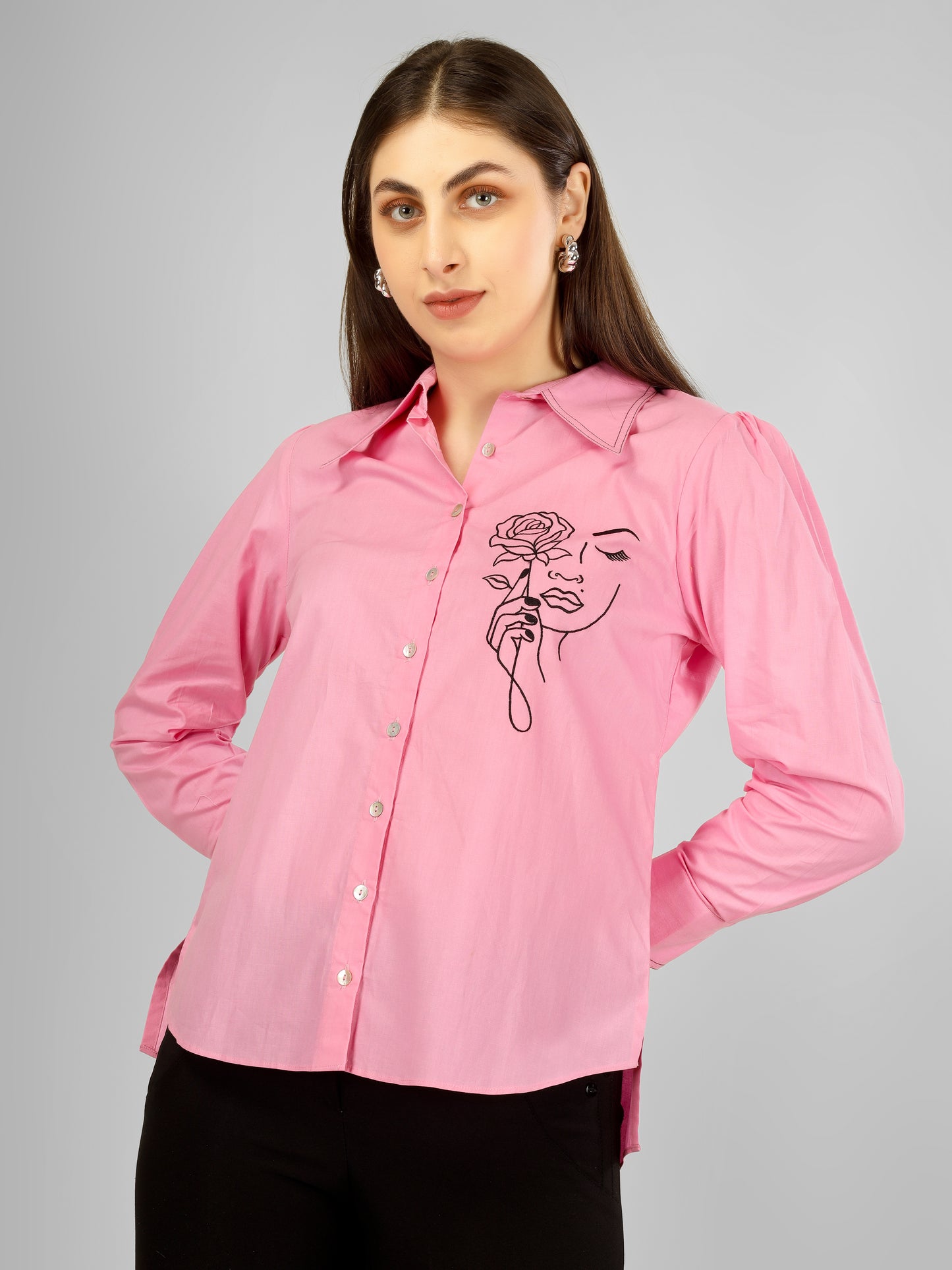 ROSITA SHIRT