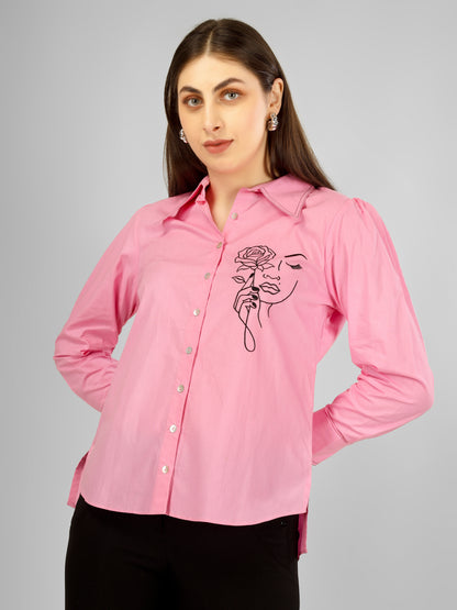 ROSITA SHIRT