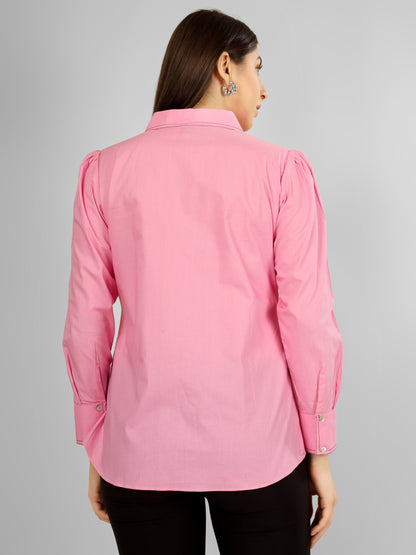 ROSITA SHIRT