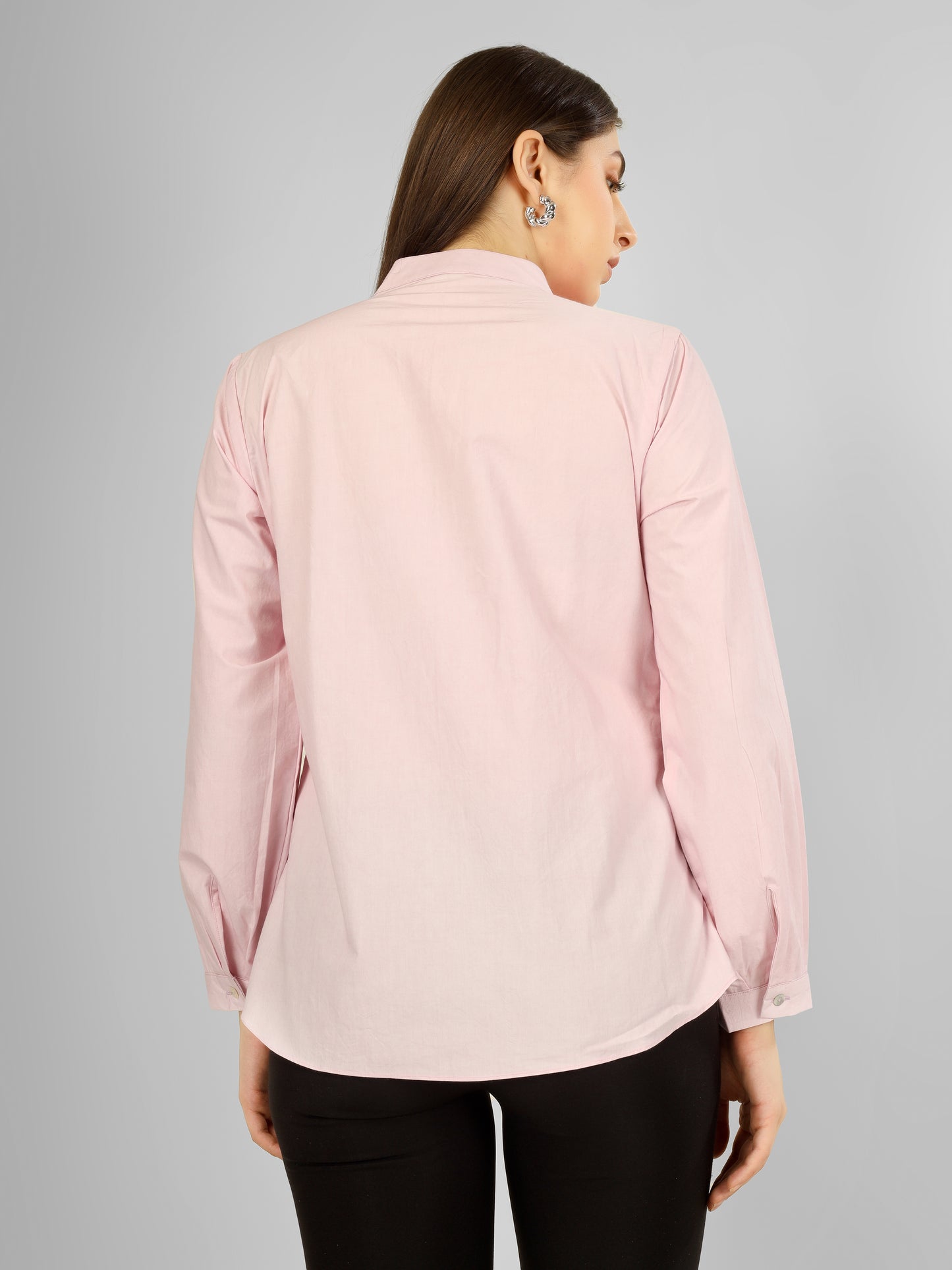 GLOWBAND SHIRT PINK