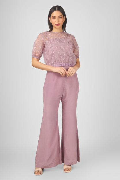 FLORENTINA LAVENDER SET