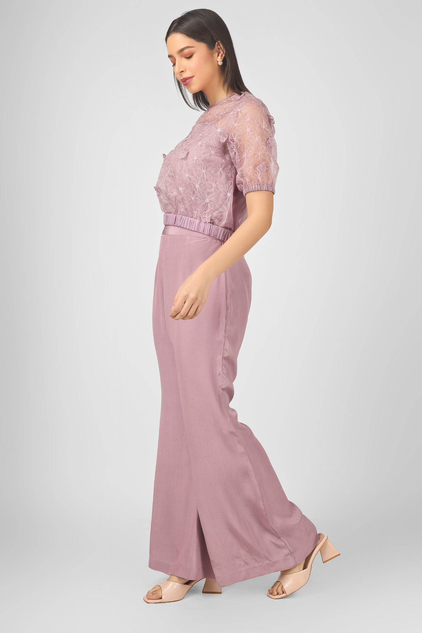 FLORENTINA LAVENDER SET