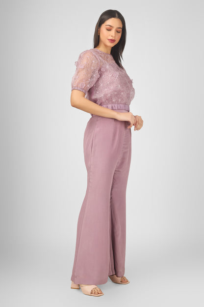 FLORENTINA LAVENDER SET