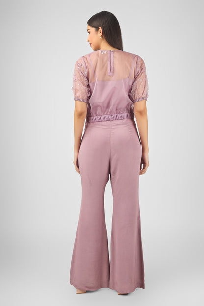FLORENTINA LAVENDER SET