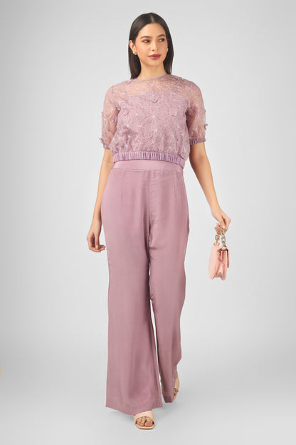 FLORENTINA LAVENDER SET